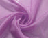 Adore the Decor™ Sheer Rod Pocket 54 x 84in. Single Curtain Panel